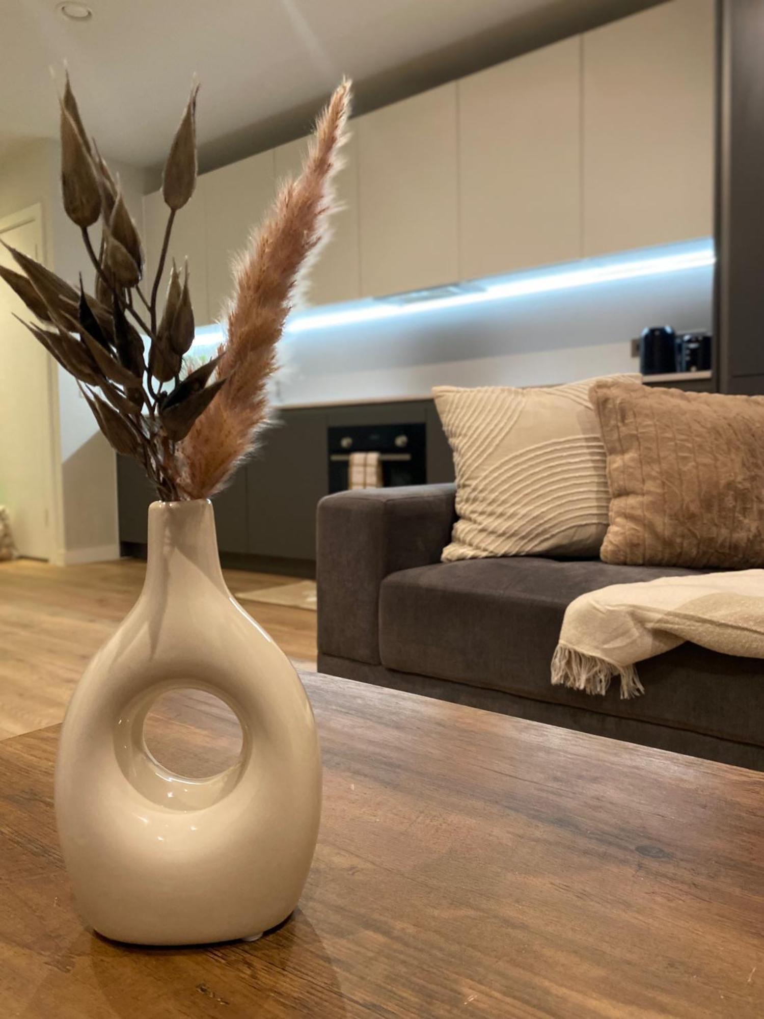 Apartment-free Parking With Terrace-gym