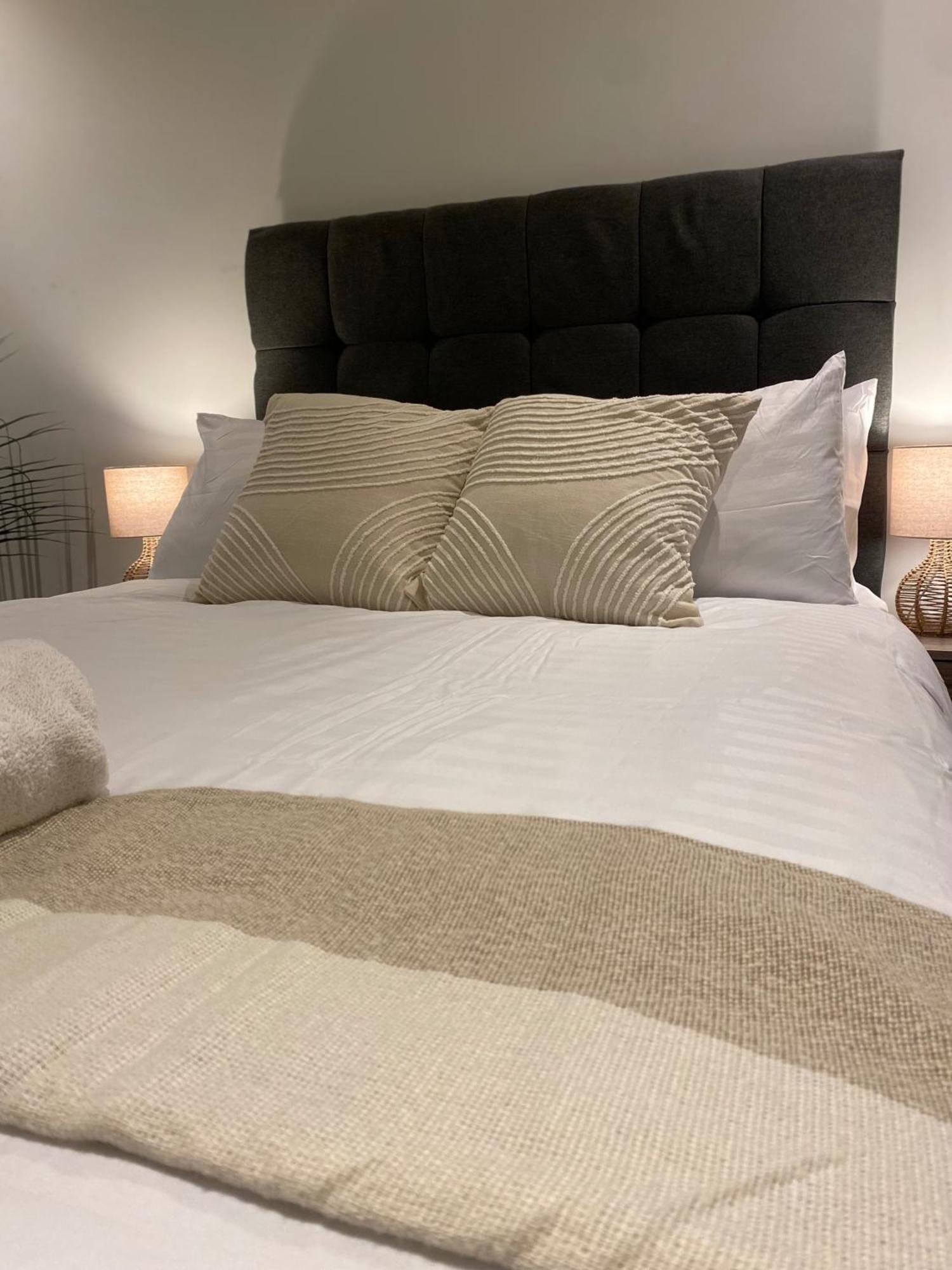 Apartment Apartment-free Parking With Terrace-gym